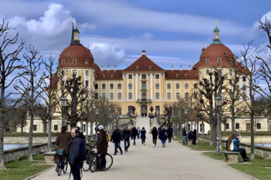 04. bis 05. März