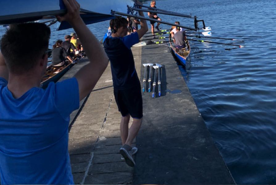 Regatta 