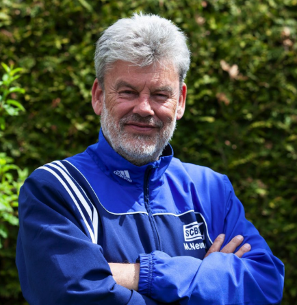 Michael Neumann           